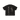 Black t-shirt with a graphic of Usher and 'Usher' text